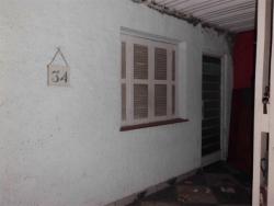Casa para Venda em Jacareí - 2