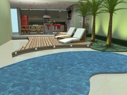 Alto Padrão para Venda em Jacareí - 3