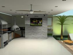 Alto Padrão para Venda em Jacareí - 5