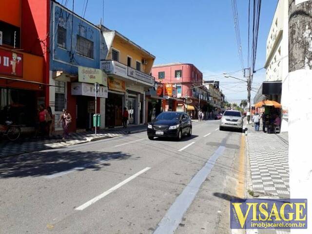 Ponto Comercial para Locação em Jacareí - 5