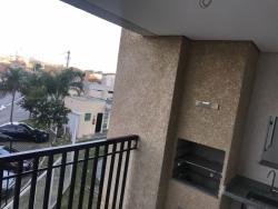 Apartamento para Venda em Jacareí - 3