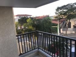Apartamento para Venda em Jacareí - 4