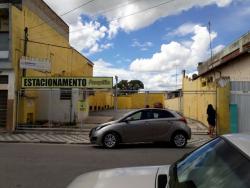 Box/Garagem para Locação em Jacareí - 2