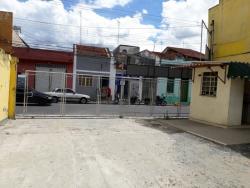 Box/Garagem para Locação em Jacareí - 4