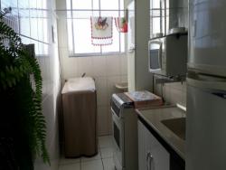 Apartamento para Venda em Jacareí - 3