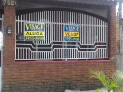Casa para Venda em Jacareí - 2
