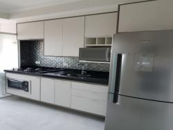 Apartamento para Venda em Jacareí - 2