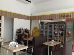 Salão Comercial para Venda em Jacareí - 5
