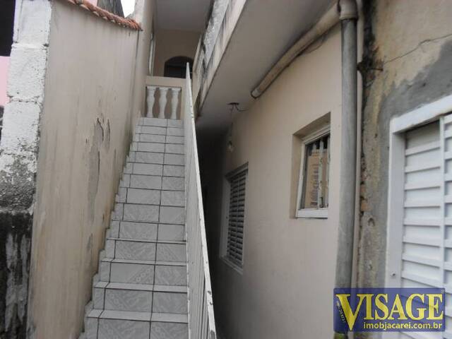 Casa para Venda em Jacareí - 2