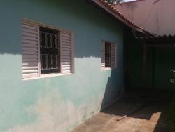 Casa para Venda em Jacareí - 2