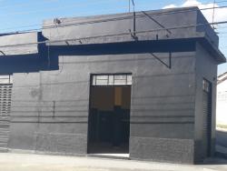 #20557 - Salão Comercial para Locação em Jacareí - SP - 1