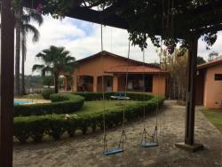 Chácara para Venda em Jacareí - 1