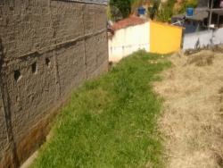 Terreno para Venda em Jacareí - 2