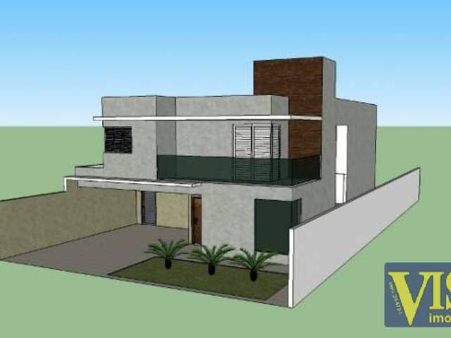 Alto Padrão para Venda em Jacareí - 2