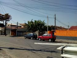 Terreno para Venda em Jacareí - 2