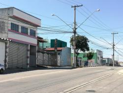 Salão Comercial para Locação em Jacareí - 5