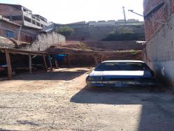 Terreno para Venda em Jacareí - 2