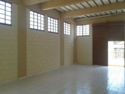 Salão Comercial para Locação em Jacareí - 5