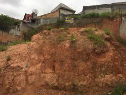 Terreno para Venda em Jacareí - 2