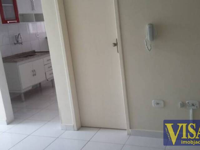 Apartamento para Venda em Jacareí - 4