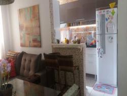 Apartamento para Venda em Jacareí - 3