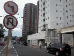 Apartamento para Locação em Jacareí - 3