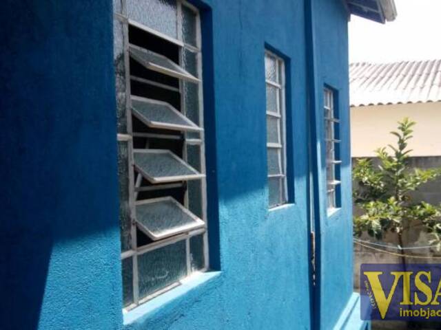 Casa para Locação em Jacareí - 2