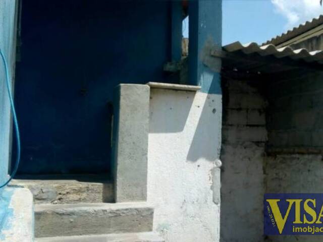 Casa para Locação em Jacareí - 3