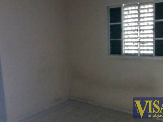 Casa para Locação em Jacareí - 4