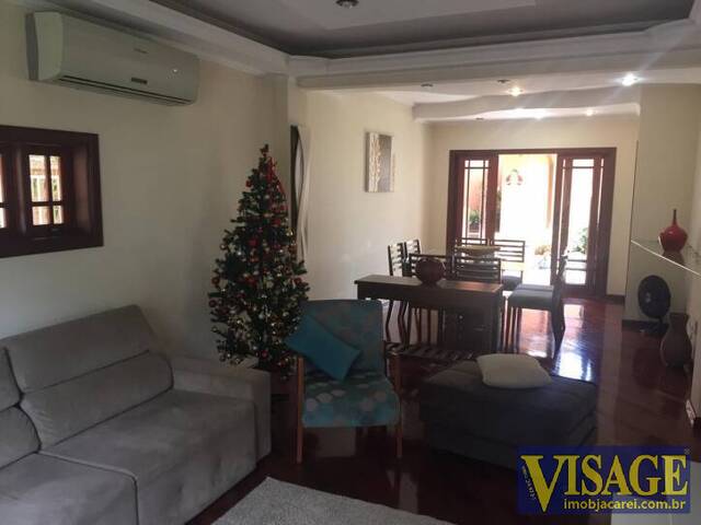 Alto Padrão para Venda em Jacareí - 4