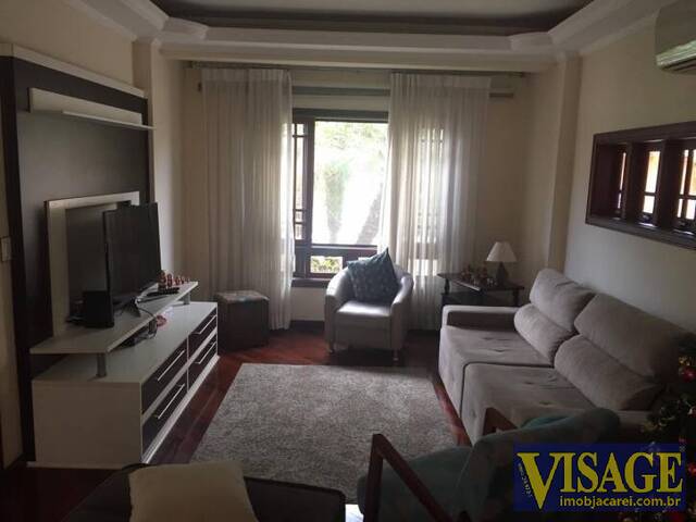 Alto Padrão para Venda em Jacareí - 5