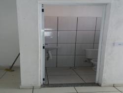 Salão Comercial para Locação em Jacareí - 5
