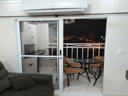 Apartamento para Venda em Jacareí - 4