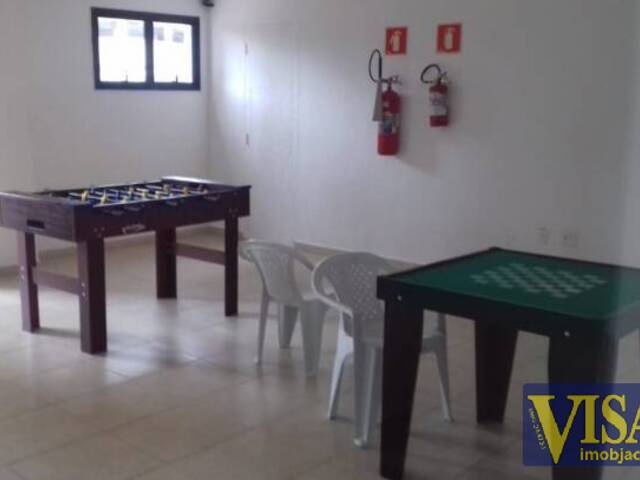 Apartamento para Venda em Jacareí - 3