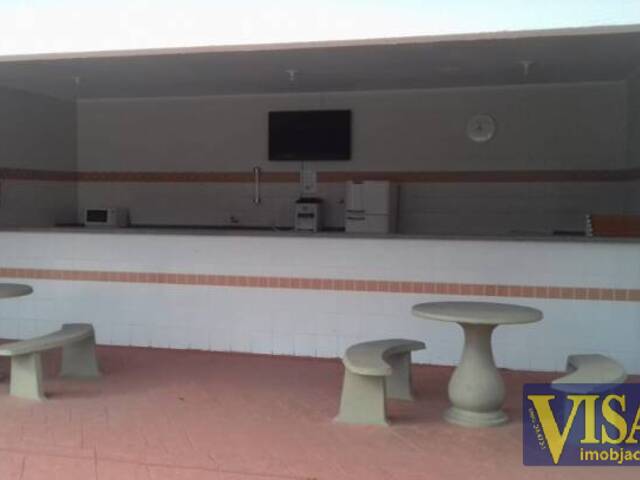 Apartamento para Venda em Jacareí - 4