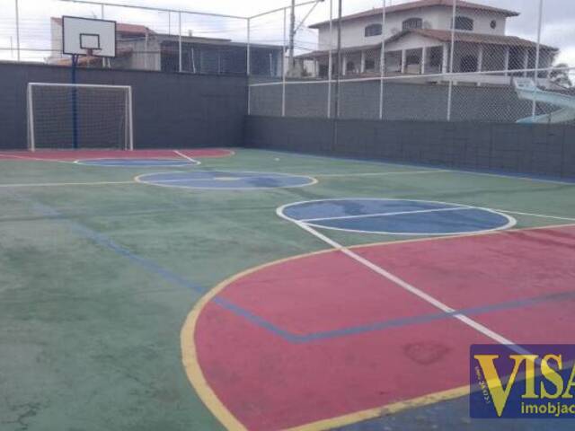 Apartamento para Venda em Jacareí - 5