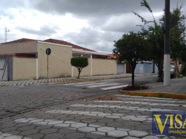 #21255 - Casa para Locação em Jacareí - SP