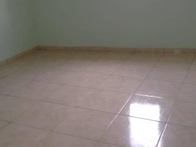 #21255 - Casa para Locação em Jacareí - SP