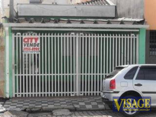 Casa para Venda em Jacareí - 2