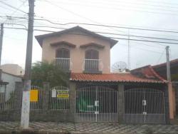 #21679 - Casa para Venda em Jacareí - SP