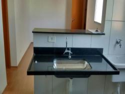 Apartamento para Locação em Jacareí - 2