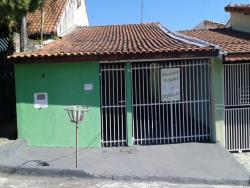 Casa para Venda em Jacareí - 2