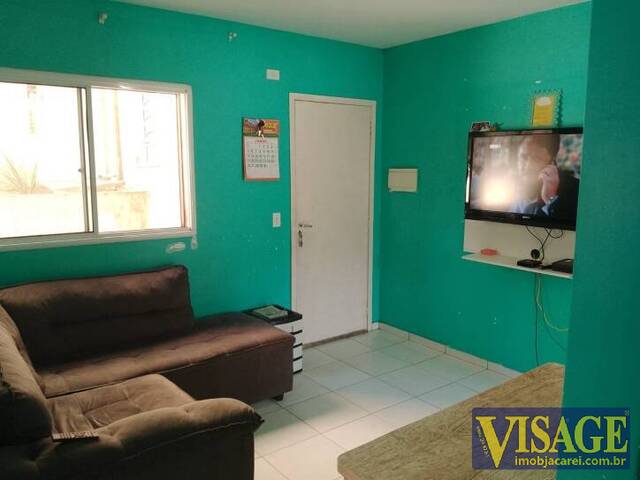 Apartamento para Venda em Jacareí - 2