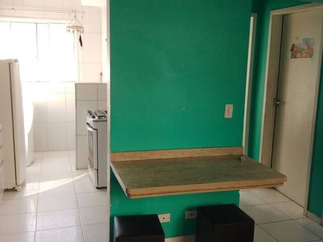 Apartamento para Venda em Jacareí - 5