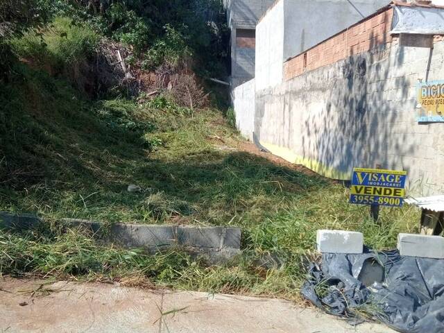 Terreno para Venda em Jacareí - 3