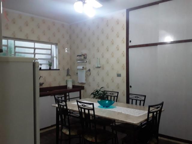 Casa para Venda em Jacareí - 3
