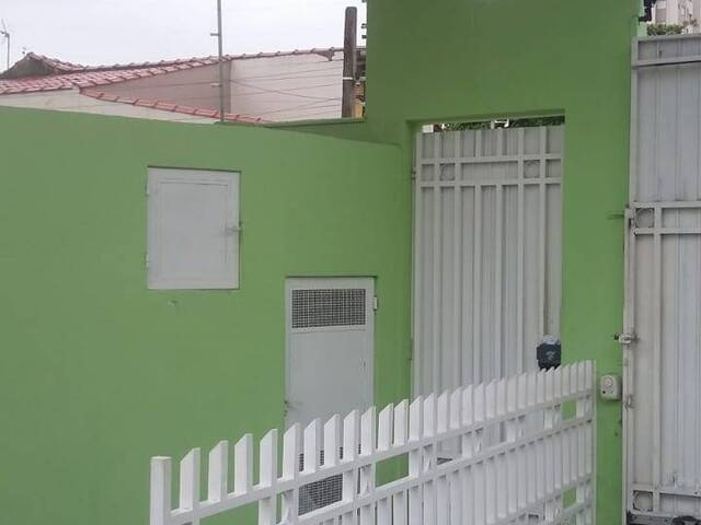 #23752 - Apartamento para Venda em Jacareí - SP - 2