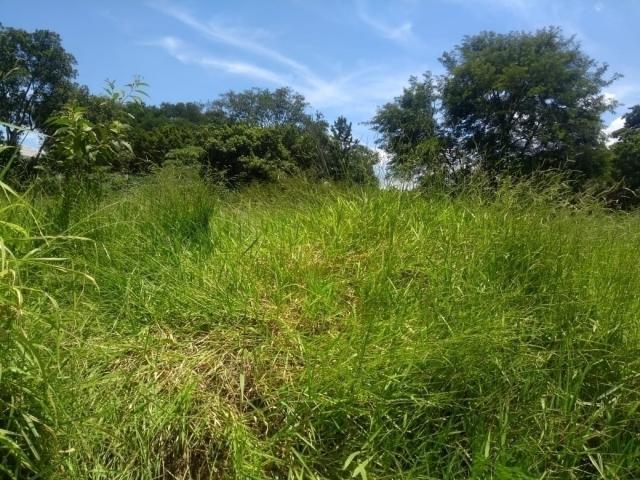 #23798 - Terreno para Venda em Jacareí - SP - 2