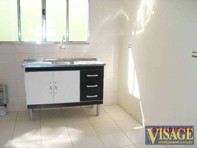 Casa para Locação em Jacareí - 3