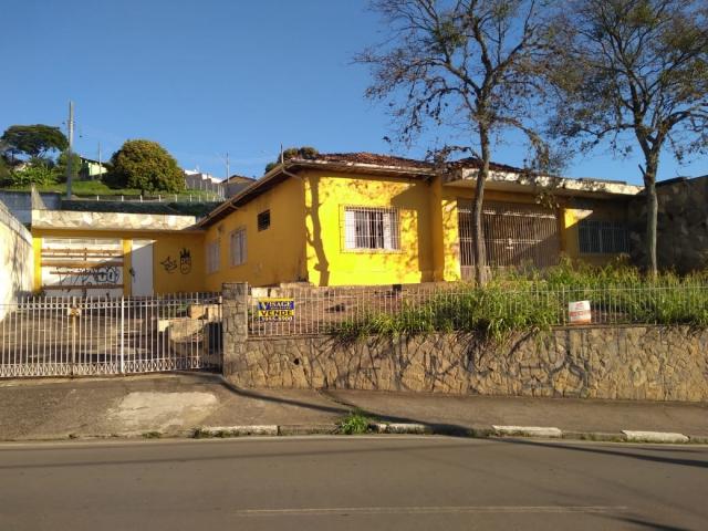 #21547 - Casa para Venda em Jacareí - SP